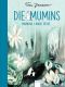 [Die Mumins 01] • Mumins lange Reise